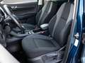 Skoda Karoq 1,6 TDI City*PARK PILOT*TEMPOMAT*ASSISTENZ-SYST... Blau - thumbnail 12