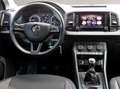 Skoda Karoq 1,6 TDI City*PARK PILOT*TEMPOMAT*ASSISTENZ-SYST... Blau - thumbnail 4