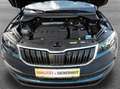 Skoda Karoq 1,6 TDI City*PARK PILOT*TEMPOMAT*ASSISTENZ-SYST... Blau - thumbnail 20
