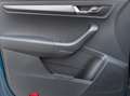 Skoda Karoq 1,6 TDI City*PARK PILOT*TEMPOMAT*ASSISTENZ-SYST... Blau - thumbnail 11