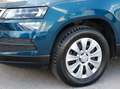 Skoda Karoq 1,6 TDI City*PARK PILOT*TEMPOMAT*ASSISTENZ-SYST... Blau - thumbnail 10