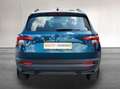 Skoda Karoq 1,6 TDI City*PARK PILOT*TEMPOMAT*ASSISTENZ-SYST... Blau - thumbnail 19