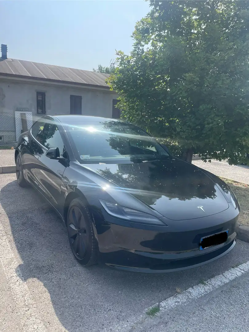 Tesla Model 3 Rwd standard mode new model higland - 2