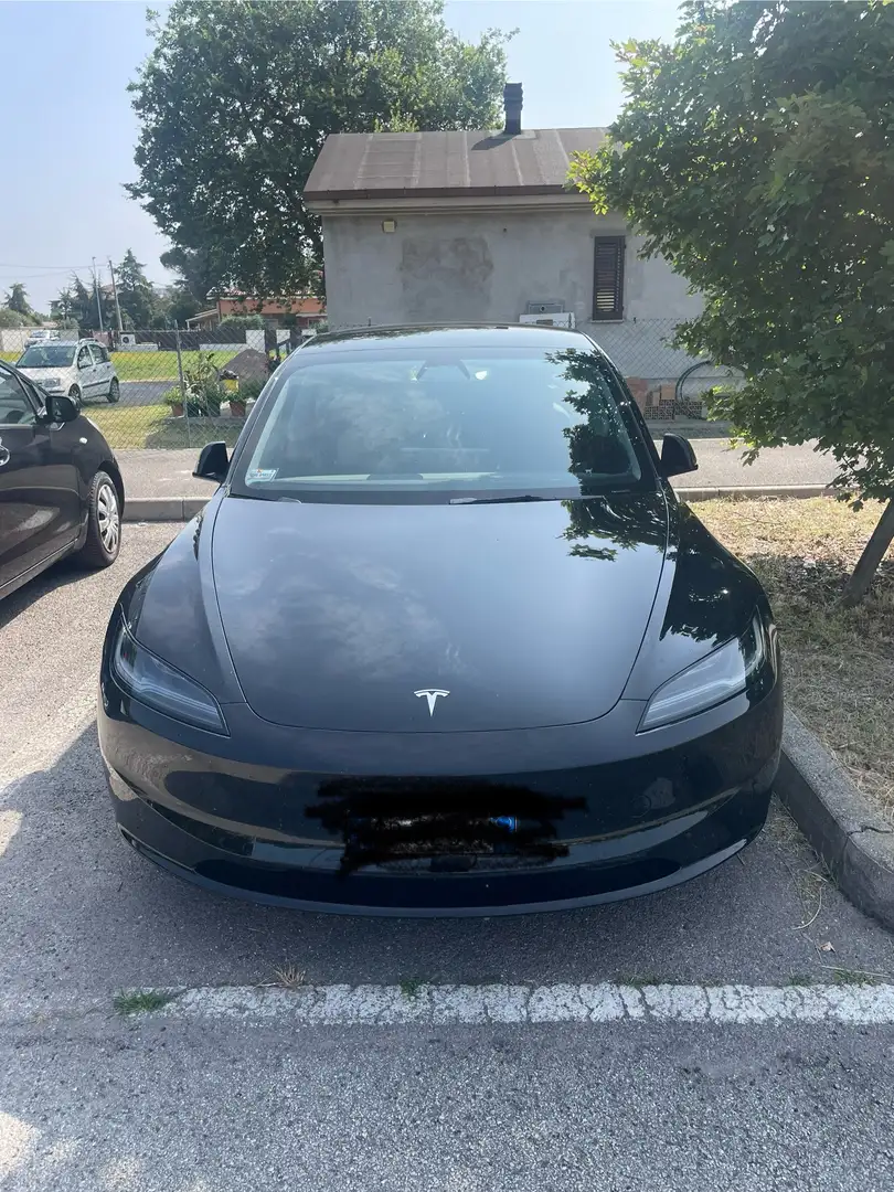 Tesla Model 3 Rwd standard mode new model higland - 1
