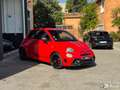 Abarth 500 595 1.4 T-JET 180CV COMPETIZIONE BVA Rouge - thumbnail 4