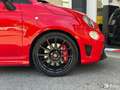 Abarth 500 595 1.4 T-JET 180CV COMPETIZIONE BVA Rouge - thumbnail 24