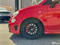 Abarth 500 595 1.4 T-JET 180CV COMPETIZIONE BVA Rouge - thumbnail 21