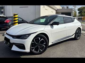 77,4-kWh AWD GT