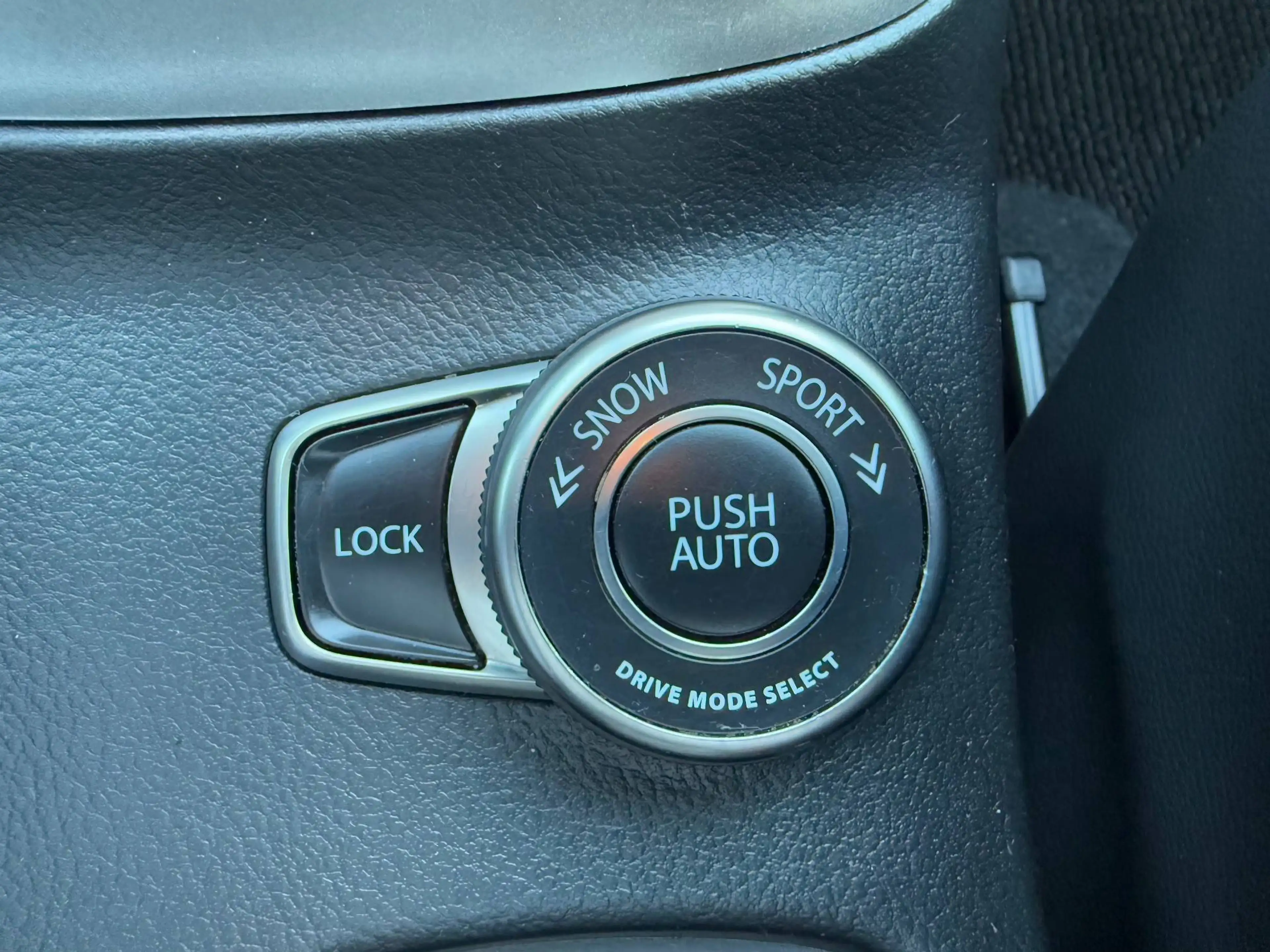 Suzuki SX4 S-Cross SX4 S-Cross 1.4 Boosterjet Hybrid Allgrip Comfort+ — photo 15