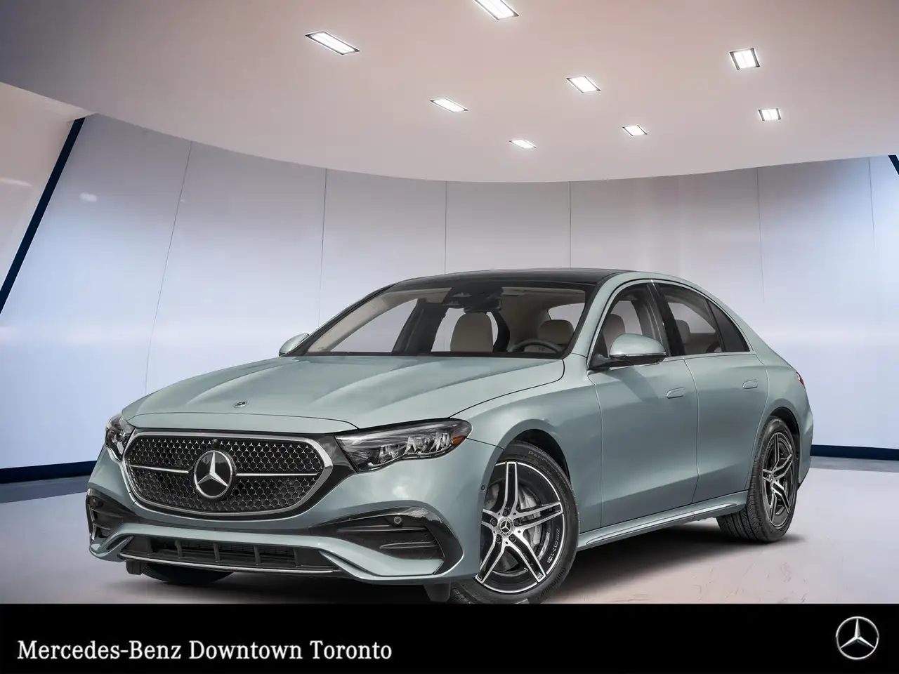 2026 Mercedes-Benz E-Class