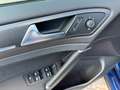 Volkswagen Golf VII GTD BMT°AHK°LED°VIRT°NAVI°1.HD. Blau - thumbnail 19