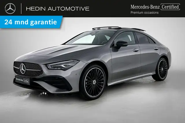 Mercedes-Benz CLA 250 CLA 250e Coupé Automaat AMG Line | Premium Pakket