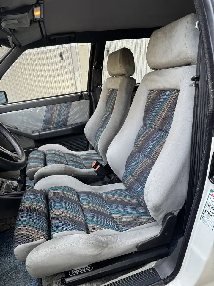 Lancia Delta 2.0 i.e. Turbo HF 4WD, foto 5
