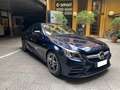 Mercedes-Benz C 43 AMG 4Matic Blauw - thumbnail 1