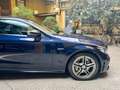 Mercedes-Benz C 43 AMG 4Matic Blauw - thumbnail 6