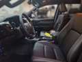 Toyota Hilux Double Cab. Invincible 4x4 Noir - thumbnail 10