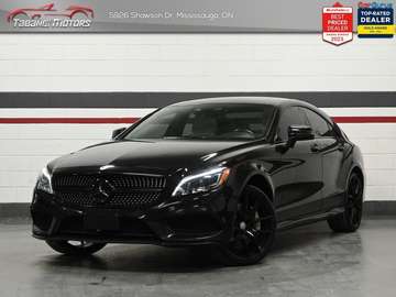 550  No Accident Harmon/Kardon 360CAM Massage Seat