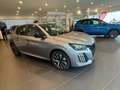 Peugeot 208 208 II 2023 1.2 hybrid Style 110cv e-dcs 6 Argento - thumbnail 6
