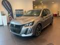 Peugeot 208 208 II 2023 1.2 hybrid Style 110cv e-dcs 6 Argento - thumbnail 1