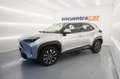 Toyota Yaris Cross 130H Style Grau - thumbnail 2
