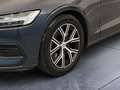 Volvo S60 -40% B4 MHEV 197cv BVA +GPS+CAM+LED+CLIM+Options Bleu - thumbnail 44