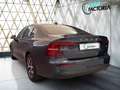 Volvo S60 -40% B4 MHEV 197cv BVA +GPS+CAM+LED+CLIM+Options Bleu - thumbnail 4