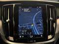Volvo S60 -40% B4 MHEV 197cv BVA +GPS+CAM+LED+CLIM+Options Bleu - thumbnail 11