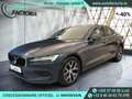 Volvo S60 -40% B4 MHEV 197cv BVA +GPS+CAM+LED+CLIM+Options Bleu - thumbnail 1