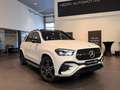 Mercedes-Benz GLE 400 e 4MATIC AMG Line | Panoramisch Dak | Trekhaak |Lu Blanc - thumbnail 12