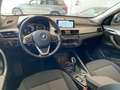 BMW X1 sDrive 18dA Schwarz - thumbnail 25