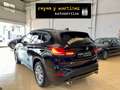 BMW X1 sDrive 18dA Nero - thumbnail 3