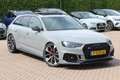 Audi RS4 Avant 2.9 TFSI quattro / Milltek / Panoramadak / C Grau - thumbnail 36
