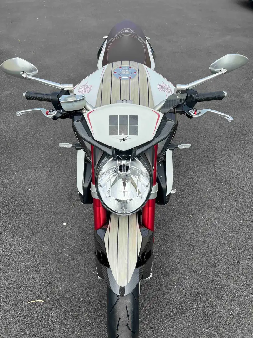MV Agusta Brutale 800 - 2