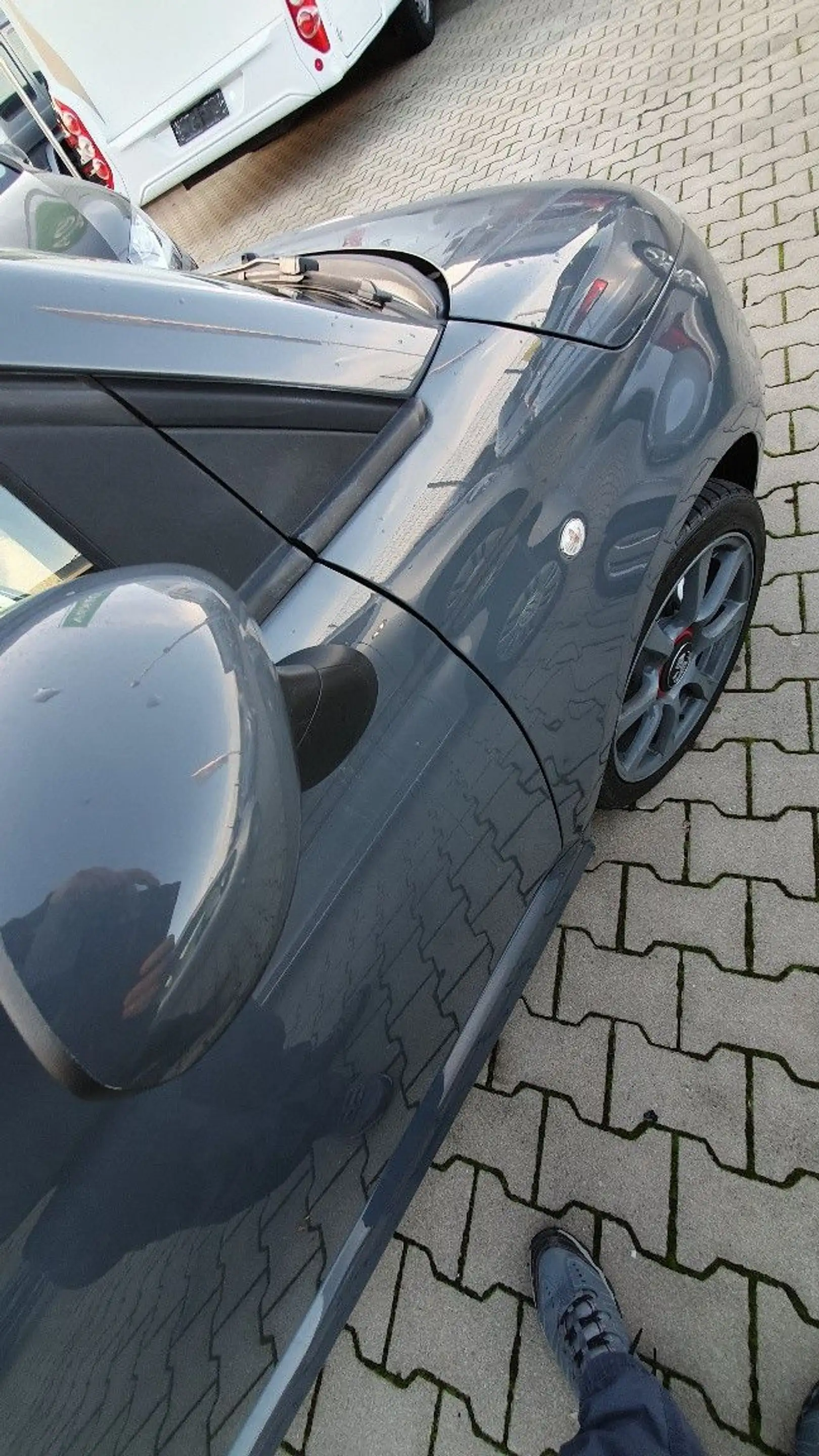 Abarth 500 595 Corsa 1.4Turbo Sport AGA S.-Sitze Abarth — photo 7