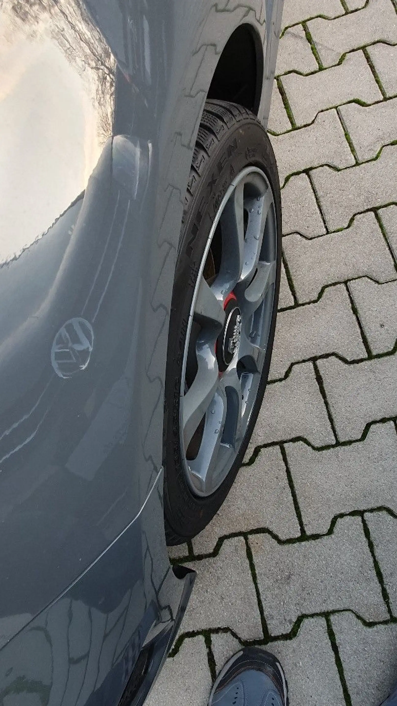 Abarth 500 595 Corsa 1.4Turbo Sport AGA S.-Sitze Abarth — photo 8
