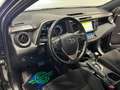 Toyota RAV 4 RAV4 2.5 Hybrid 2WD Dynamic+ Nero - thumbnail 8