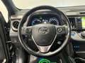 Toyota RAV 4 RAV4 2.5 Hybrid 2WD Dynamic+ Nero - thumbnail 10