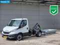 Iveco Daily 35C16 3.0 Haakarm Kipper Hooklift Abrollkipper 3To Wit - thumbnail 1