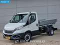 Iveco Daily 35C16 3.0 Haakarm Kipper Hooklift Abrollkipper 3To Wit - thumbnail 10