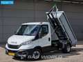 Iveco Daily 35C16 3.0 Haakarm Kipper Hooklift Abrollkipper 3To Wit - thumbnail 6