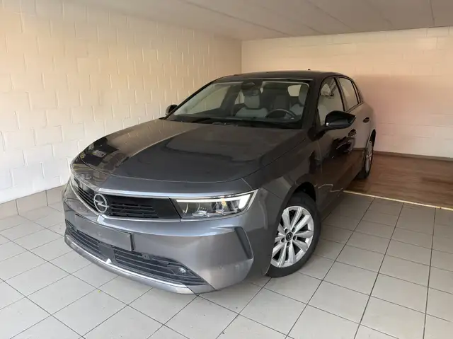 Opel Astra Astra 1.2 Turbo Business Edition S/S GARANTIE 12M