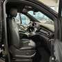 Mercedes-Benz V 250 d AVANTGARDE lang 360 AHK Burmester ACC Negro - thumbnail 20