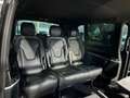 Mercedes-Benz V 250 d AVANTGARDE lang 360 AHK Burmester ACC Fekete - thumbnail 22