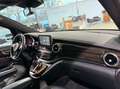 Mercedes-Benz V 250 d AVANTGARDE lang 360 AHK Burmester ACC Negro - thumbnail 19