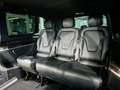 Mercedes-Benz V 250 d AVANTGARDE lang 360 AHK Burmester ACC Zwart - thumbnail 21