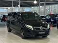Mercedes-Benz V 250 d AVANTGARDE lang 360 AHK Burmester ACC Negro - thumbnail 3