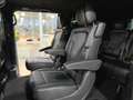 Mercedes-Benz V 250 d AVANTGARDE lang 360 AHK Burmester ACC Siyah - thumbnail 23