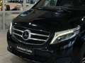Mercedes-Benz V 250 d AVANTGARDE lang 360 AHK Burmester ACC crna - thumbnail 9