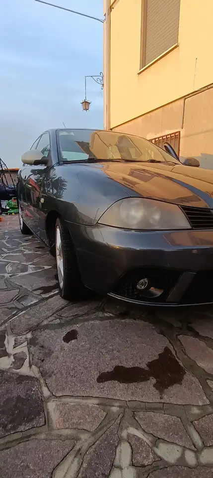 SEAT Ibiza 3p 1.9 tdi Signo c/abs, foto 8