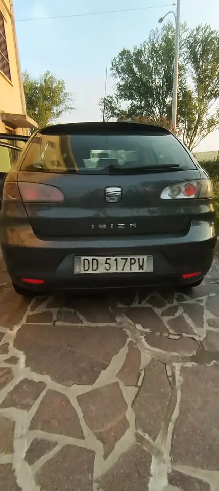 SEAT Ibiza 3p 1.9 tdi Signo c/abs, foto 9